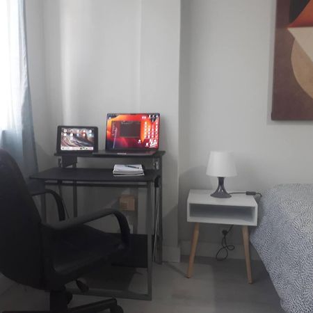 Apartamento Torre De Hercules Ла-Корунья Экстерьер фото