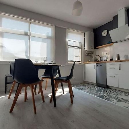 Apartamento Torre De Hercules Ла-Корунья Экстерьер фото