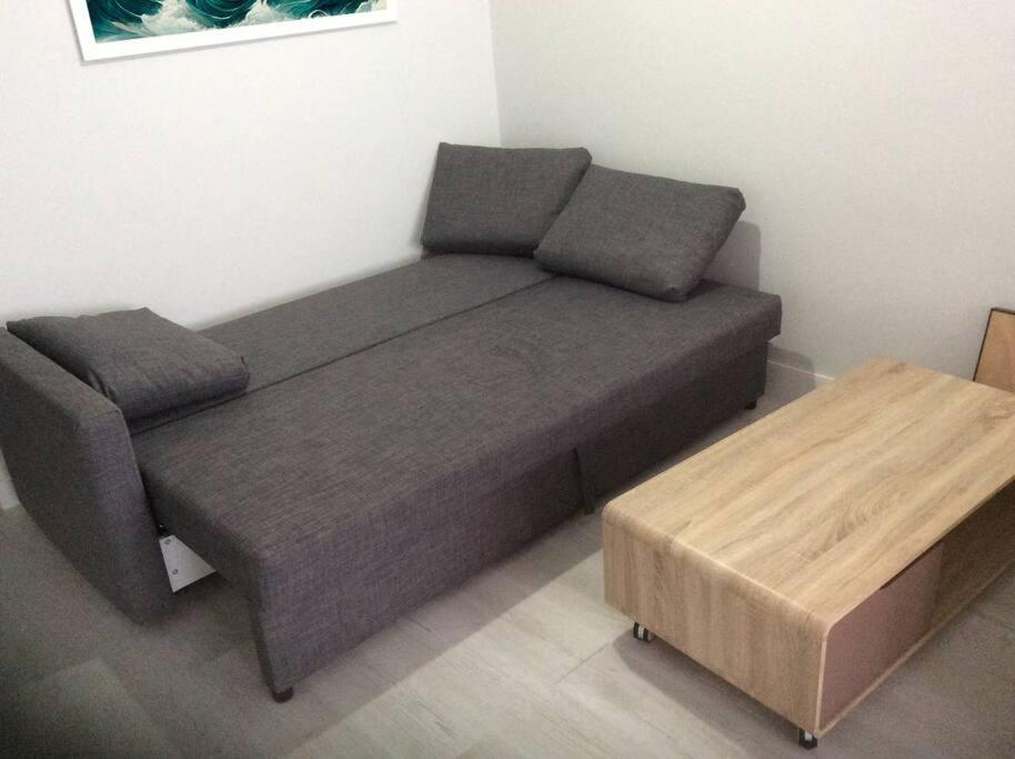 Apartamento Torre De Hercules Ла-Корунья Экстерьер фото