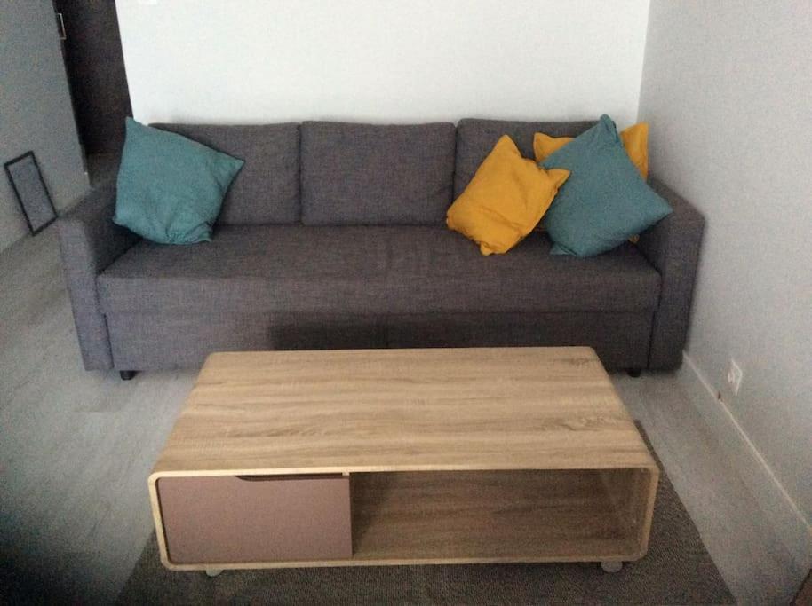 Apartamento Torre De Hercules Ла-Корунья Экстерьер фото