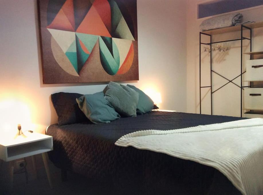 Apartamento Torre De Hercules Ла-Корунья Экстерьер фото