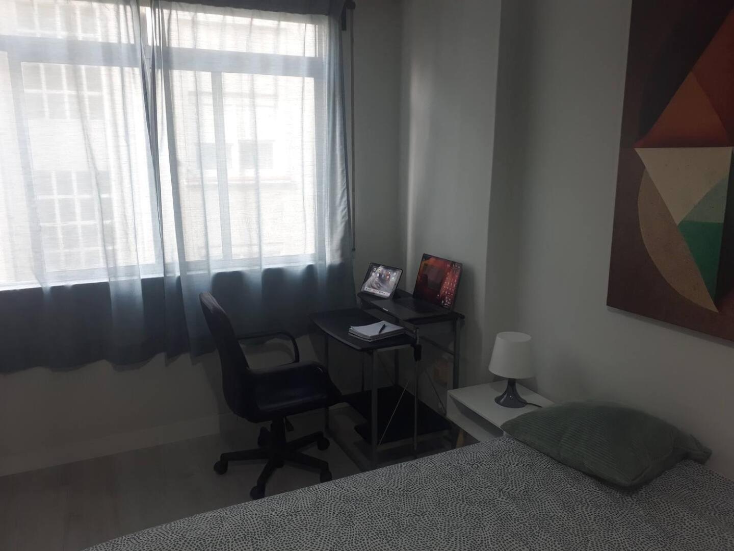 Apartamento Torre De Hercules Ла-Корунья Экстерьер фото