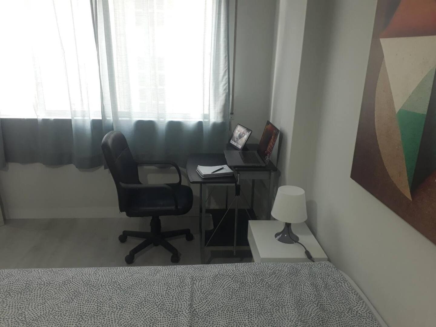 Apartamento Torre De Hercules Ла-Корунья Экстерьер фото