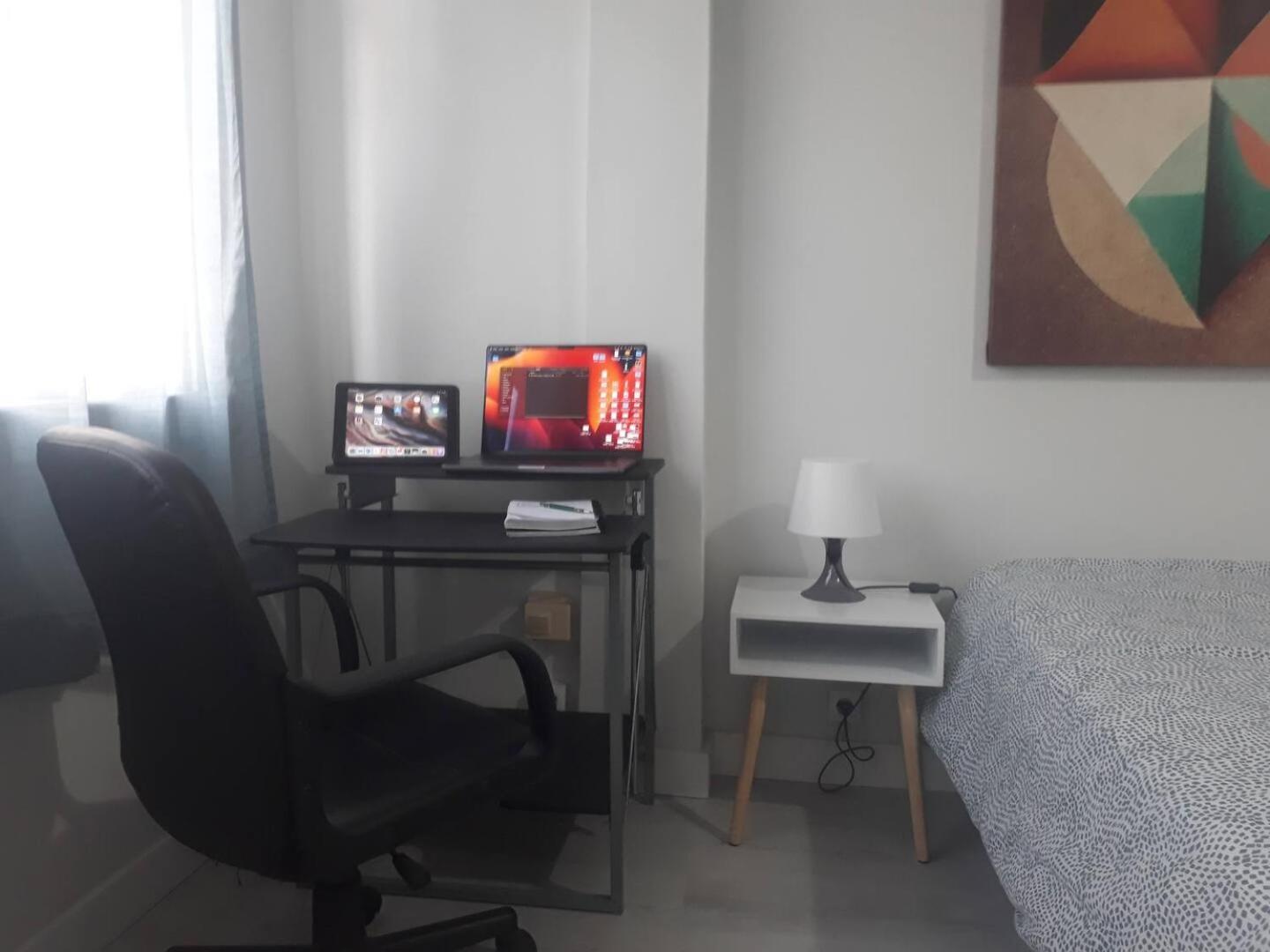 Apartamento Torre De Hercules Ла-Корунья Экстерьер фото