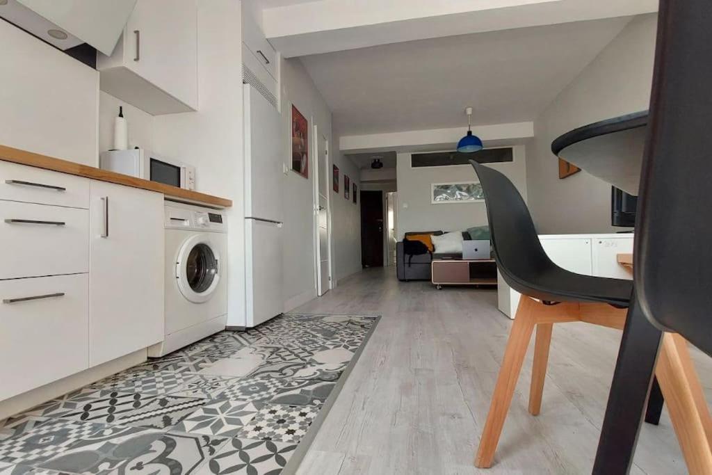 Apartamento Torre De Hercules Ла-Корунья Экстерьер фото