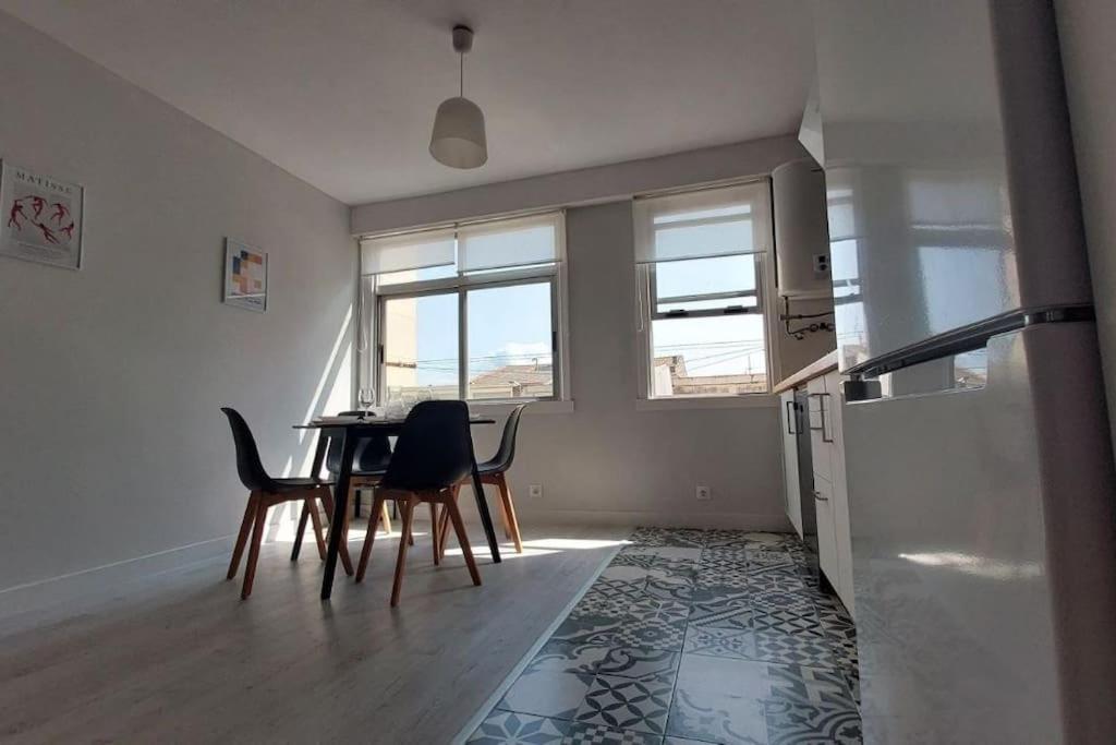 Apartamento Torre De Hercules Ла-Корунья Экстерьер фото