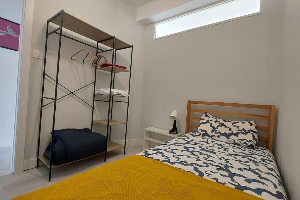Apartamento Torre De Hercules Ла-Корунья Экстерьер фото