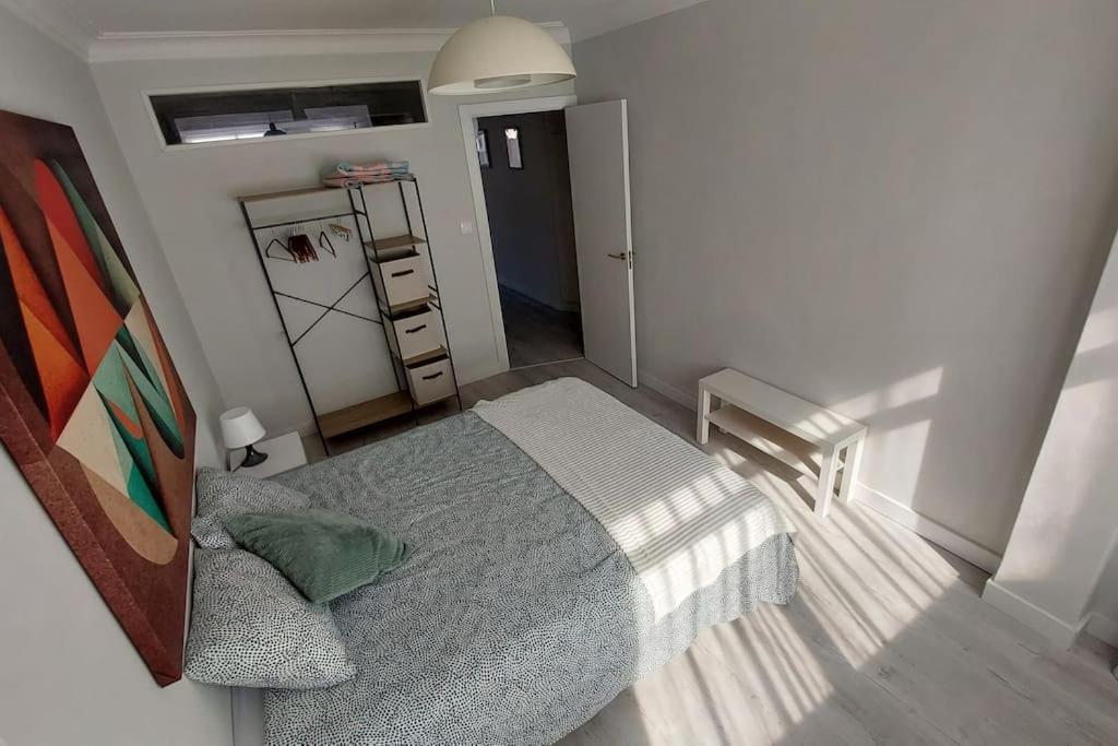 Apartamento Torre De Hercules Ла-Корунья Экстерьер фото