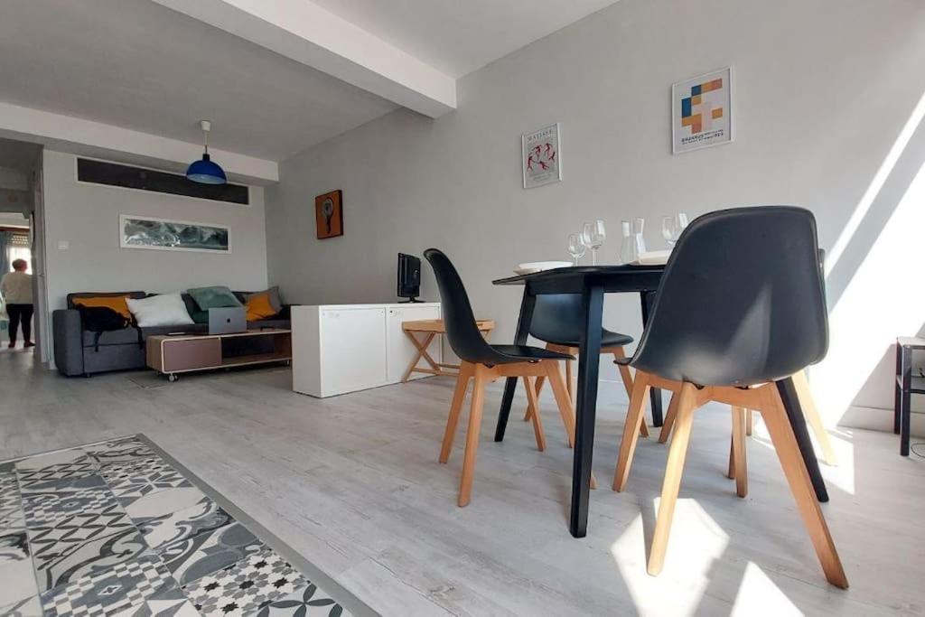 Apartamento Torre De Hercules Ла-Корунья Экстерьер фото